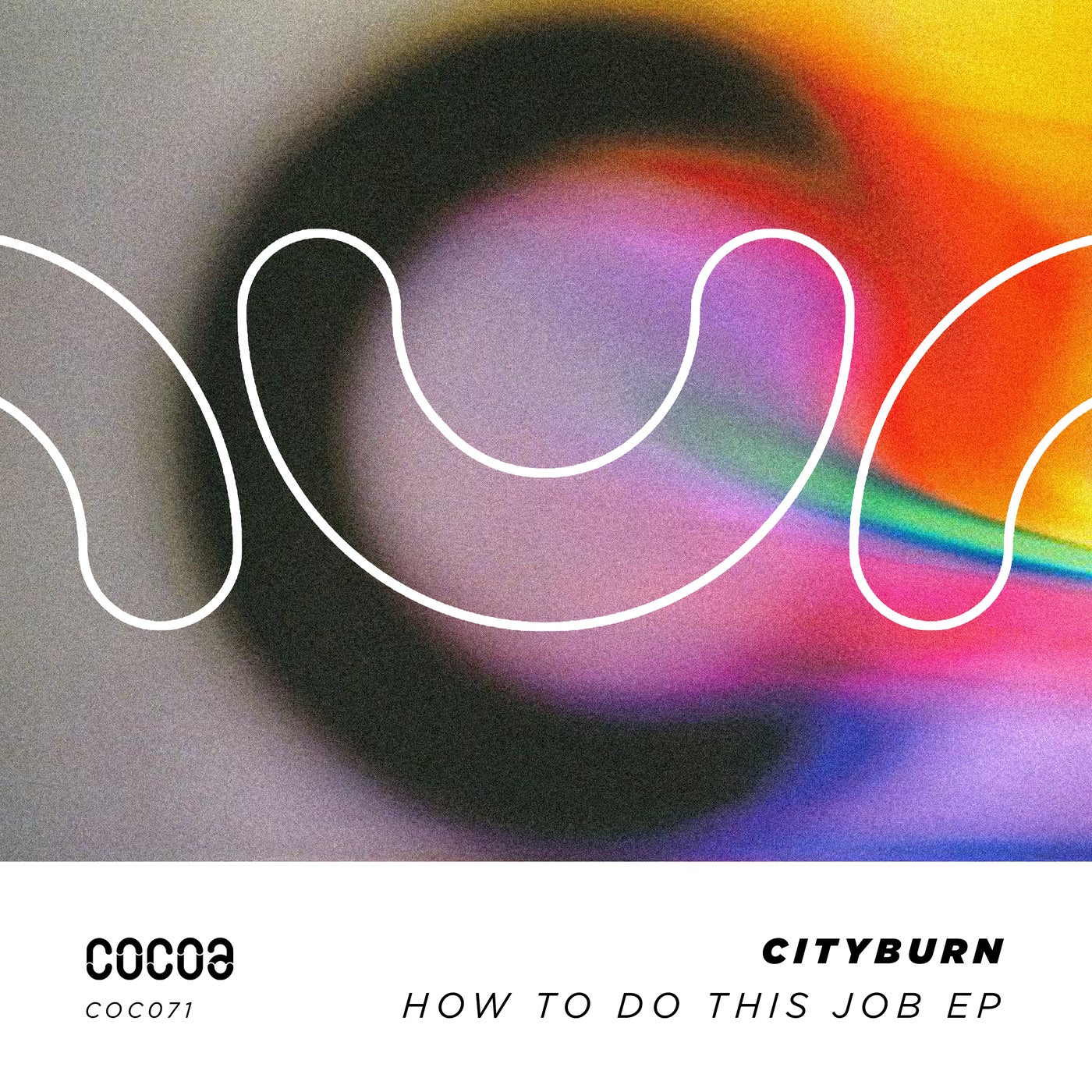 Cityburn – How To Do This Job [COC071]